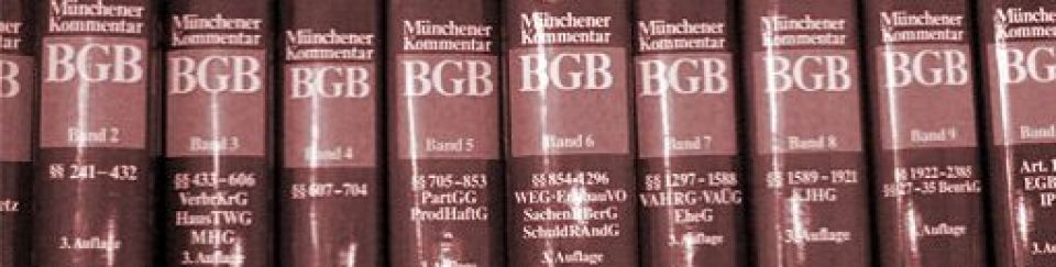 Familienrecht Bild Familienrecht